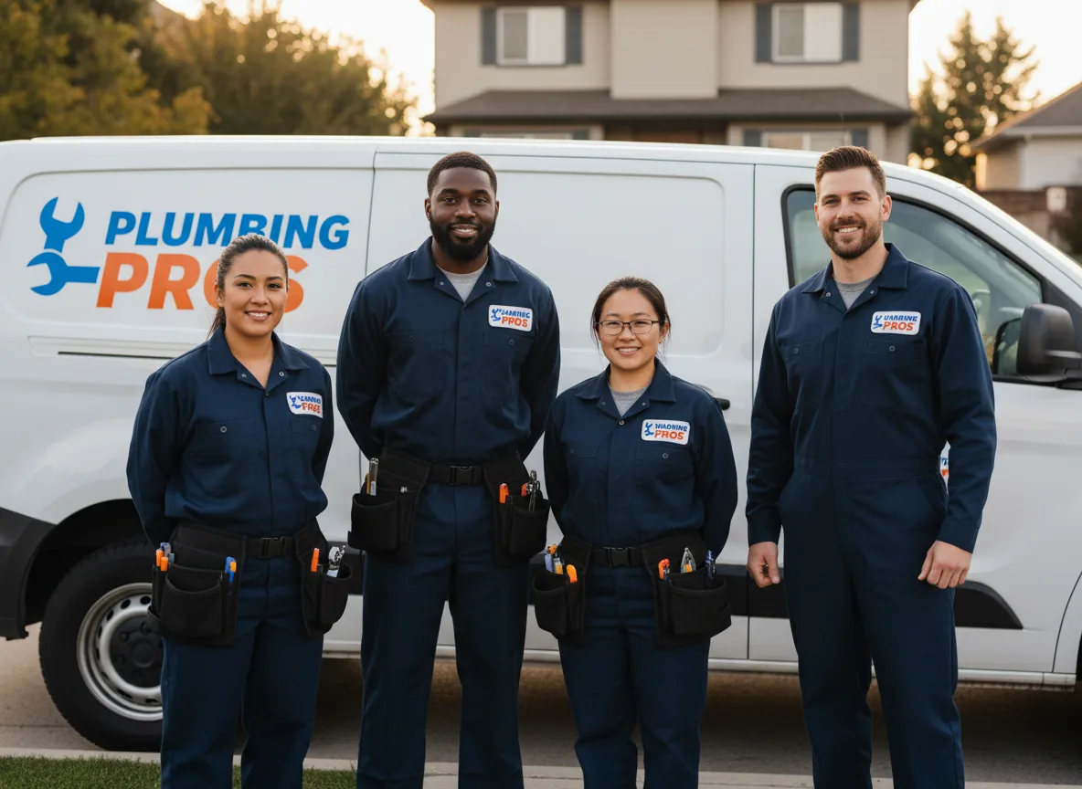 Water Heater Repair company in Augusta Springs, VA